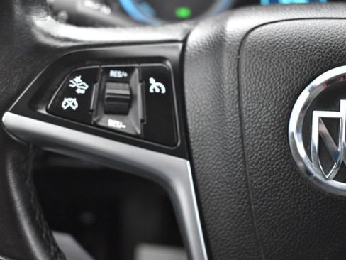 Used 2014 Buick Verano Convenience FWD image 12