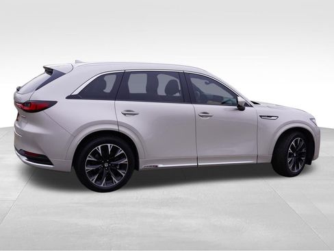 Used 2024 MAZDA CX-90 3.3 Turbo S w/ Premium Plus image 5