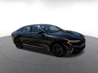 Used 2025 Kia K5 LXS FWD video 2