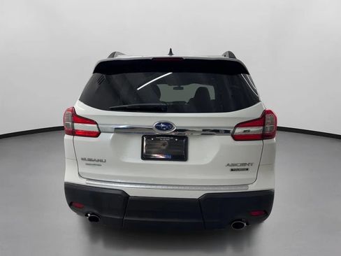Used 2022 Subaru Ascent Touring AWD/4WD image 8