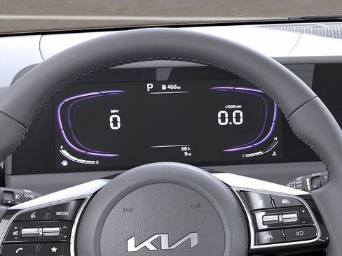 New 2026 Kia Seltos S image 21