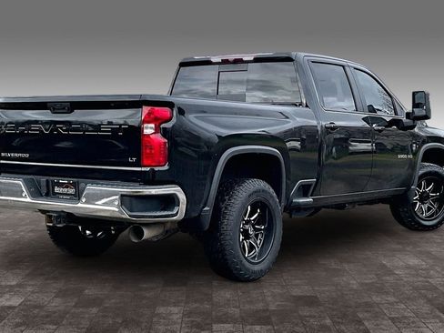 Used 2020 Chevrolet Silverado 3500 LT w/ All Star Edition image 14