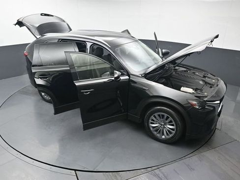 Certified 2024 MAZDA CX-90 3.3 Turbo w/ Preferred Plus AWD/4WD image 50