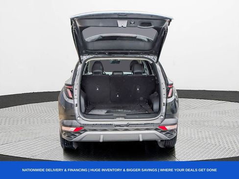 Used 2023 Hyundai Tucson Limited image 20