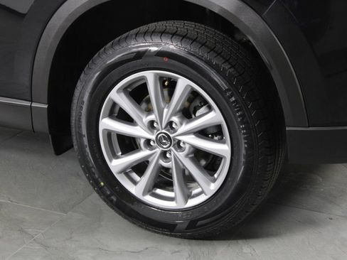 Used 2023 MAZDA CX-5 AWD 2.5 S w/ Select Package image 14