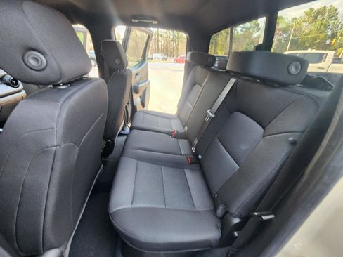 Used 2023 Chevrolet Colorado Trail Boss w/ Advanced Trailering Package image 9