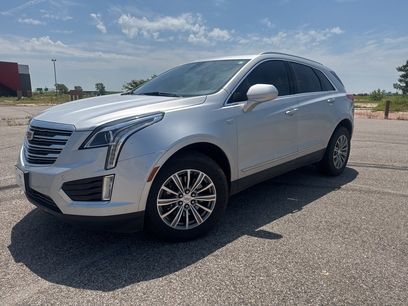 Used 2019 Cadillac XT5 Luxury