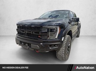 Used 2023 Ford F150 Raptor w/ Equipment Group 802A Raptor R AWD/4WD video 1