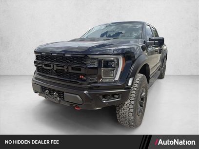 Used 2023 Ford F150 Raptor w/ Equipment Group 802A Raptor R