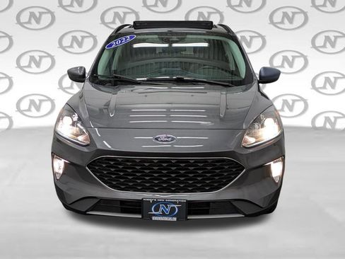 Used 2022 Ford Escape SEL AWD/4WD image 20