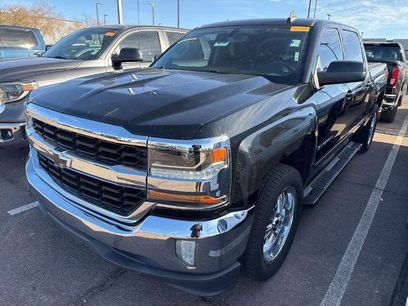 Used 2018 Chevrolet Silverado 1500 LT w/ All Star Edition