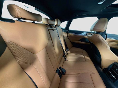Used 2023 BMW i4 eDrive35 w/ Premium Package RWD image 27