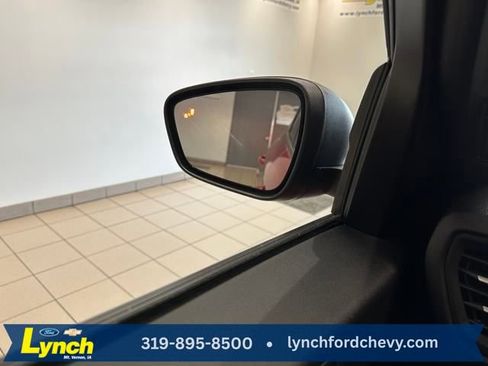 Used 2023 Ford Escape ST-Line w/ Tech Pack #1 image 15