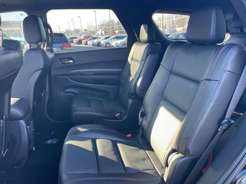 New 2026 Dodge Durango GT image 11