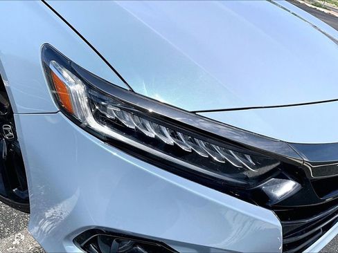 Used 2021 Honda Accord Sport image 32
