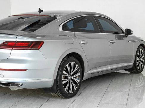 Used 2020 Volkswagen Arteon SEL FWD image 58