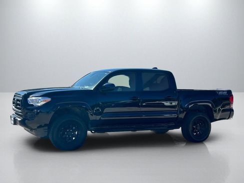 Used 2023 Toyota Tacoma SR AWD/4WD image 8
