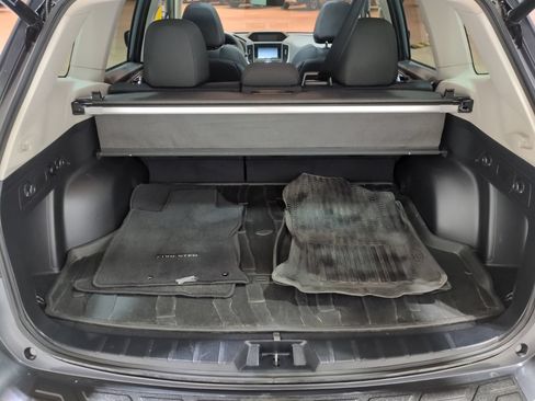 Certified 2024 Subaru Forester Premium AWD/4WD image 13