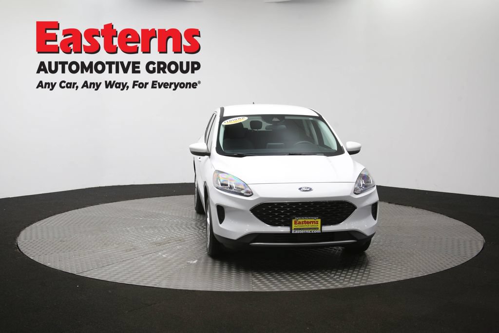 Used 2021 Ford Escape SE AWD/4WD image 54