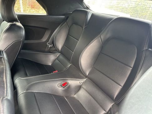 Used 2016 Ford Mustang GT Premium image 7