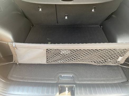Certified 2022 Hyundai Tucson N Line w/ Cargo Package FWD image 11