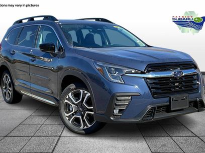 New 2025 Subaru Ascent Limited