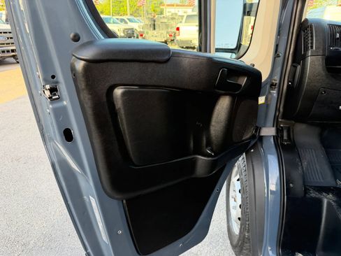 Used 2021 RAM ProMaster 3500 image 12