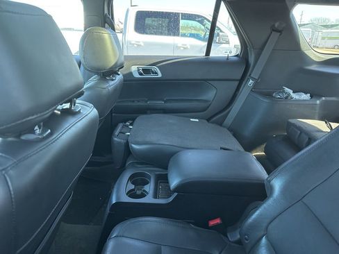 Used 2014 Ford Explorer Limited w/ Equipment Group 301A image 18