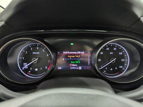 Used 2023 Buick Encore GX Essence w/ Experience Buick Package image 12