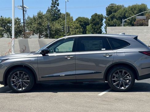 New 2026 Acura MDX A-Spec image 7