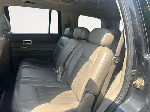 Used 2005 Dodge Durango Limited AWD/4WD image 12