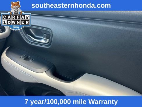 Used 2025 Honda HR-V LX image 19