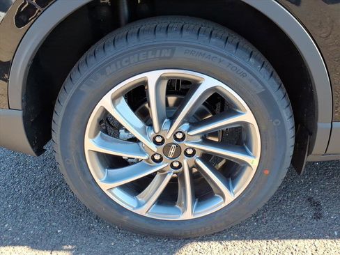 New 2026 Lincoln Corsair Premiere AWD/4WD image 8