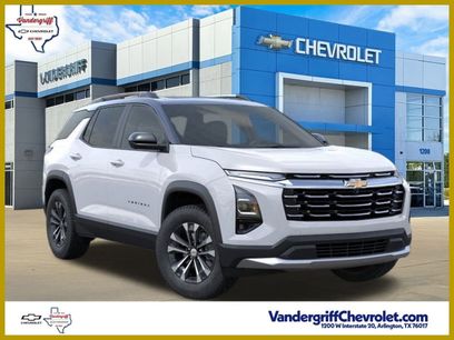 New 2026 Chevrolet Equinox LT w/ Convenience Package II