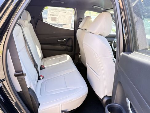 New 2026 Hyundai Santa Cruz SEL AWD/4WD image 23