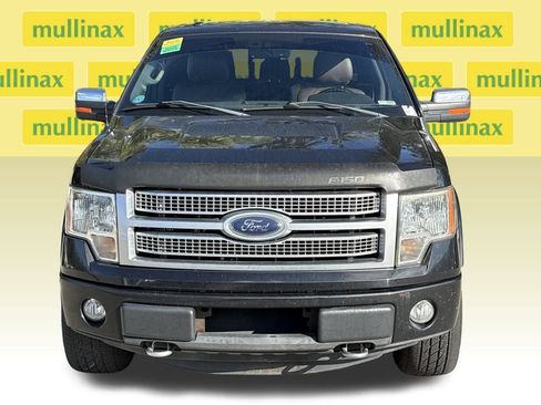 Used 2012 Ford F150 Platinum image 16