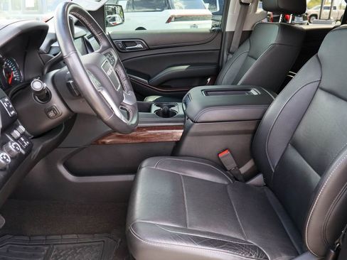 Certified 2018 GMC Yukon SLT w/ Open Road Package AWD/4WD image 22