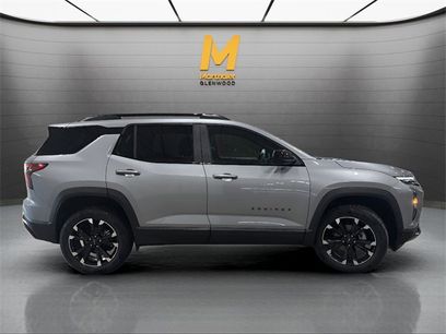 Used 2026 Chevrolet Equinox RS w/ Convenience Package III