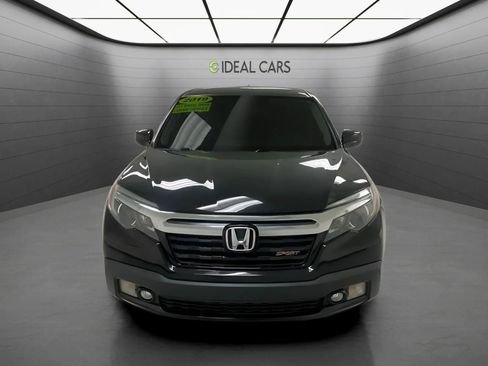 Used 2019 Honda Ridgeline Sport image 2