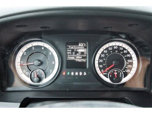 Used 2016 RAM 1500 Tradesman w/ Popular Equipment Group image 15