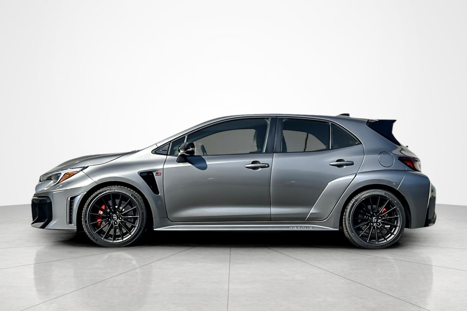 New 2026 Toyota Corolla GR AWD/4WD image 2