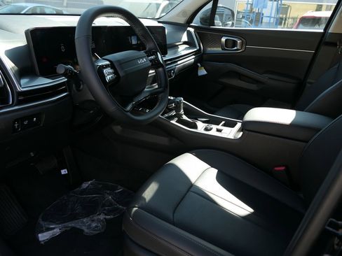 New 2026 Kia Sorento EX image 10