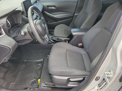 Used 2022 Toyota Corolla SE FWD image 5