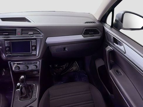 Used 2023 Volkswagen Tiguan S w/ Driver Assistance Package image 25