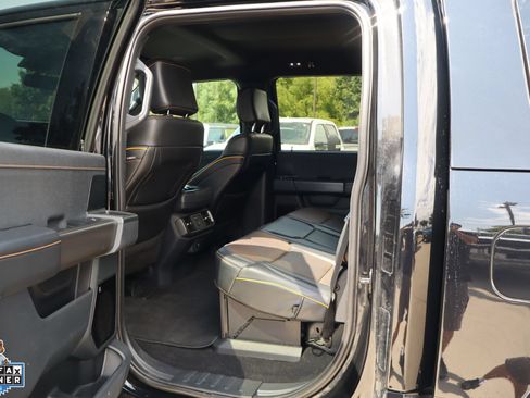 Used 2025 Ford F150 Tremor w/ Equipment Group 402A High AWD/4WD image 26