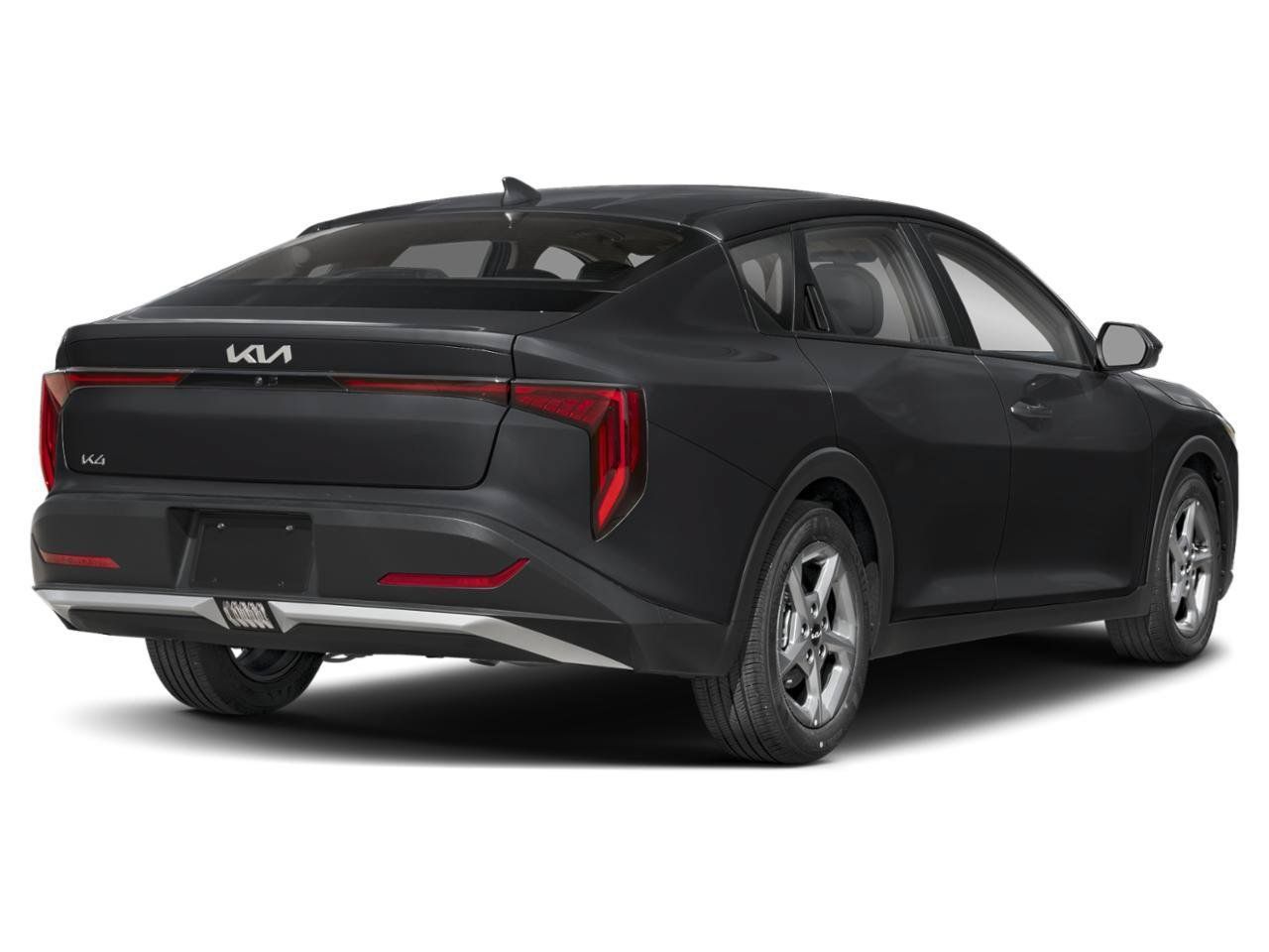 Used 2026 Kia K4 FWD image 2