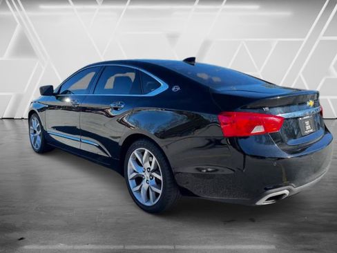 Used 2019 Chevrolet Impala Premier FWD image 8