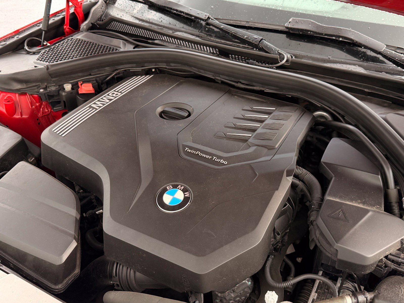 Used 2019 BMW 330i xDrive Sedan w/ Convenience Package AWD/4WD image 56