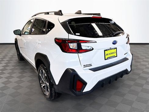 New 2026 Subaru Crosstrek 2.0i Premium image 37