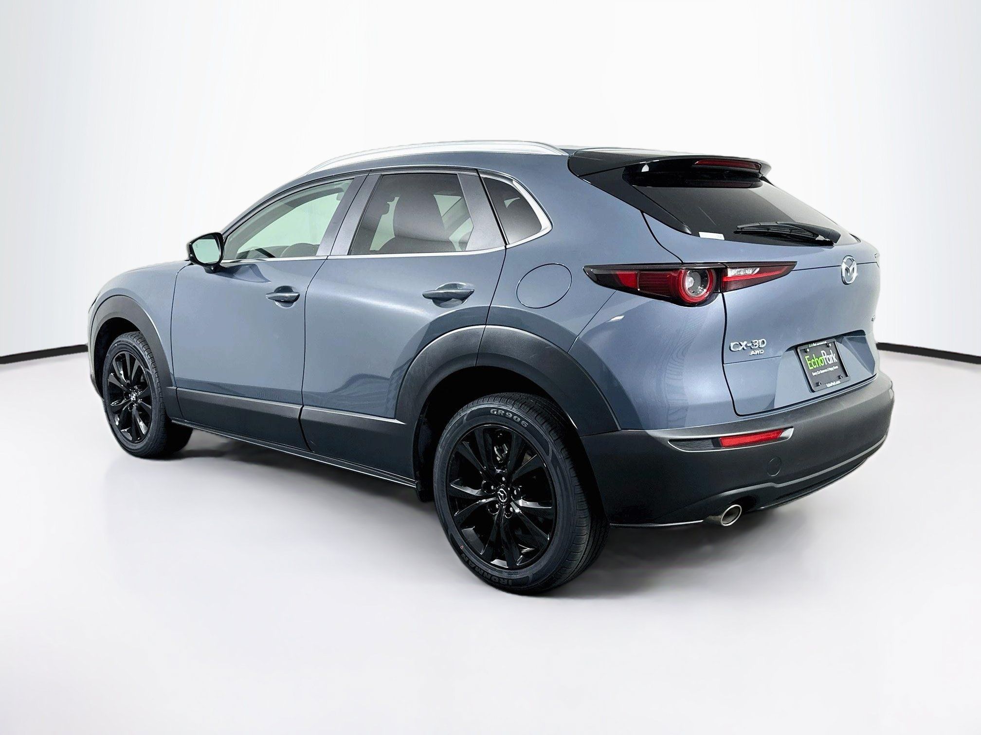 Used 2025 MAZDA CX-30 AWD 2.5 S w/ Preferred Package image 5